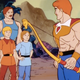 Image for article titled How two dumb kids with an axe almost destroyed She-Ra